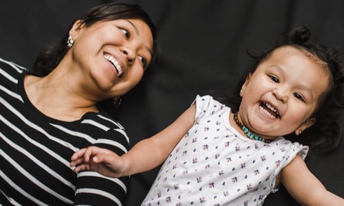 Elevating Indigenous Voices in the 21st Century Child Welfare Research Agenda