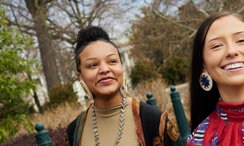 In Pilot Year, Youth-Led Indigenous Tomorrows Fund Awards $720K To 24 Orgs Advancing Community Wellbeing