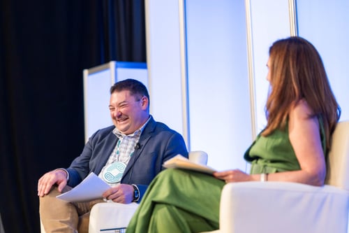 Transforming Philanthropy Together: Highlights from the 2025 HIP-NAP Joint Conference