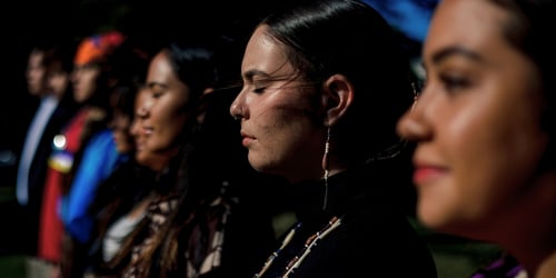 The Indigenous Tomorrows Fund: 2026 Grant Applications Now Open!