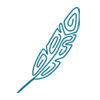 feather-ocean