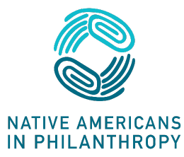 Native Americans in Philanthropy